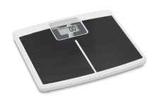 Personenwaage Kern MPI 200K-1, Max 200 kg | d= 0,1 kg besonders gro&szlig;e und flach