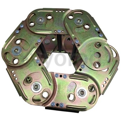 Repair Section Kit 6 Link 70003921 for JLG Telescopic Boom Lift 800S 860SJ