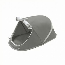 Foldable Pet Tent Portable Pet Tent with Stakes Compact for Travel, Cats