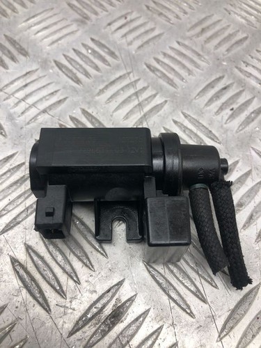 BMW 5 E60 E61 2006 Diesel 200kW Turbolader Druckwandler Magnetventil 7796634