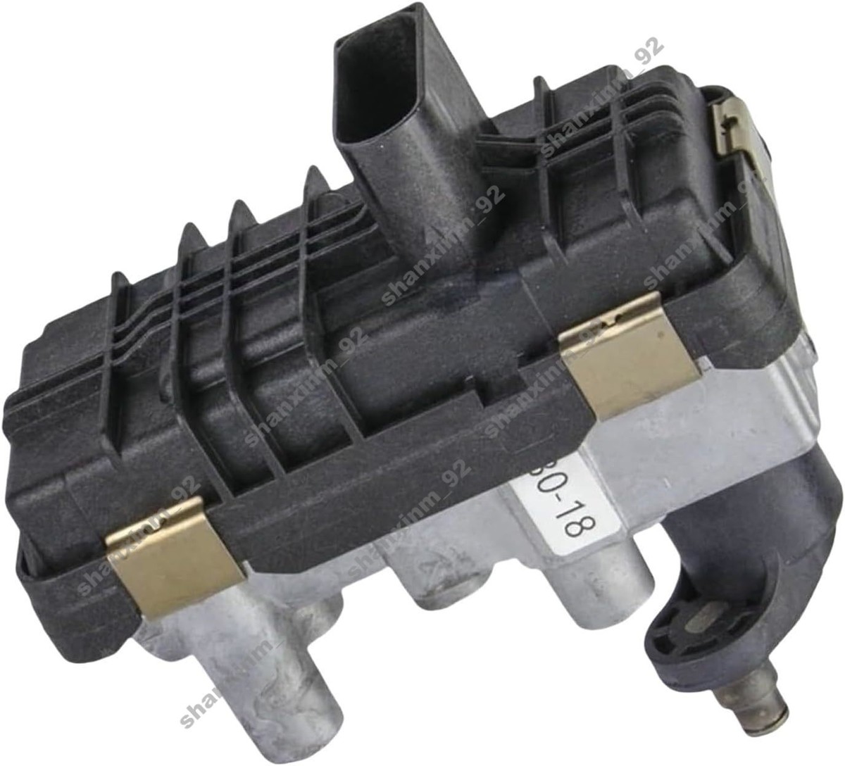 Turbo Electric Actuator 7978630072 6NW01043029 H29 for Ford Ranger