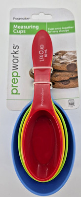 Prep Works  Measuring Cups