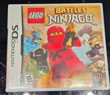 Lego Pirates Of The Caribbean - Nintendo DS Game Only