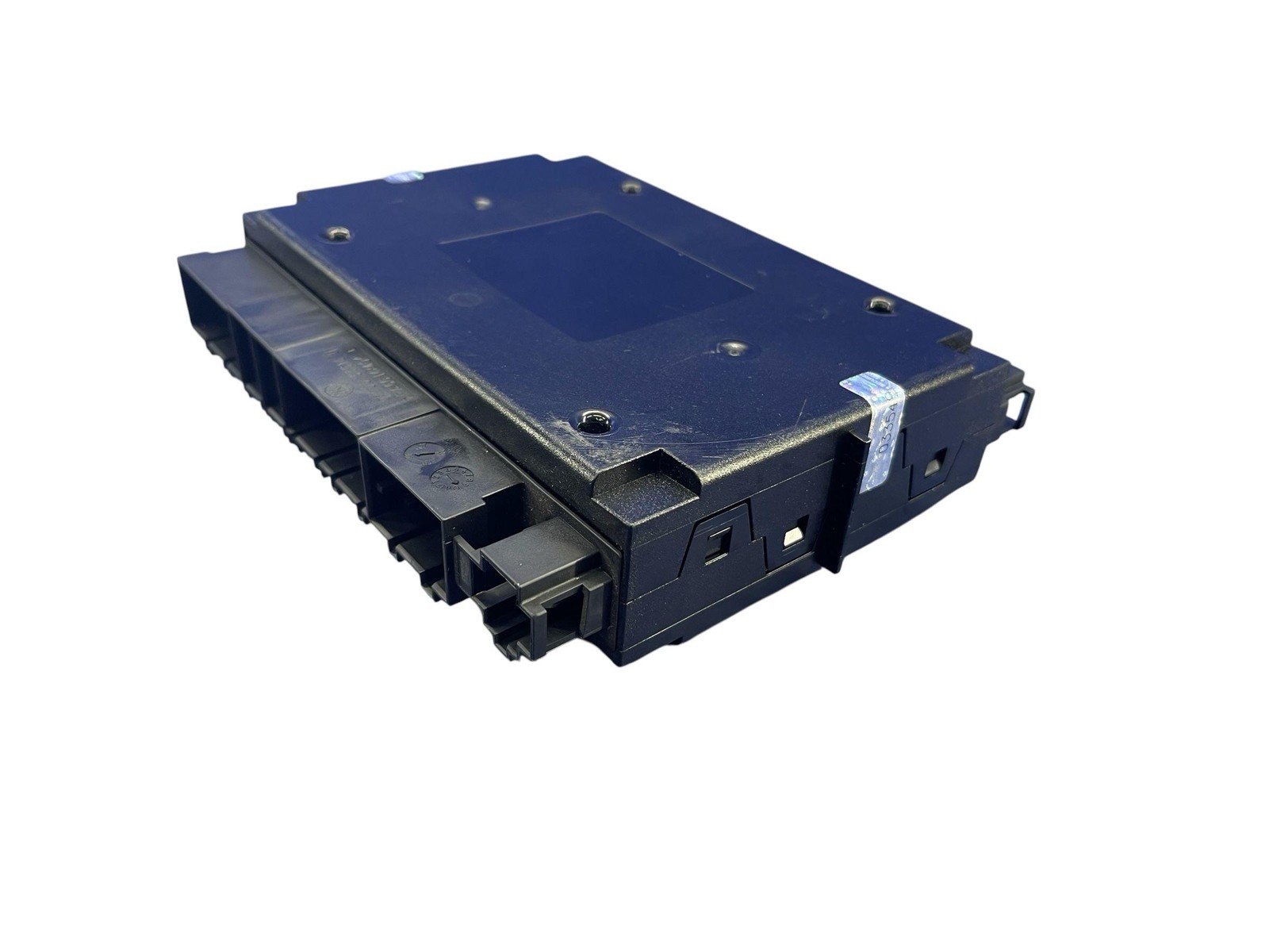 2006-2018 BENTLEY CONTINENTAL GTC ONBOARD POWER SUPPLY CONTROL MODULE 3D0937049