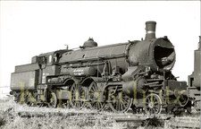 Zdjęcie - ÖBB 15.18 der Zfl Amstetten do demontażu w Blumau-Neurißhof 14.12.1955