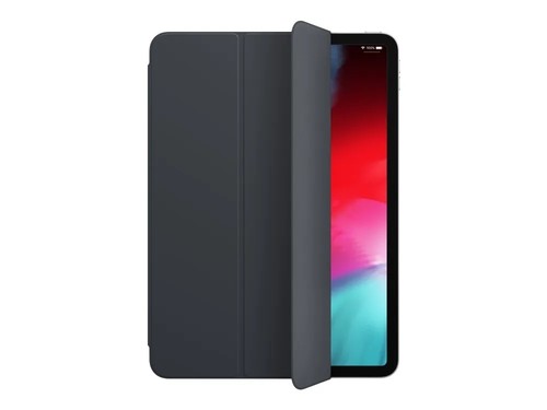 Apple iPad Pro 11'' Smart Folio Dunkelgrau MRX72ZM/A - Afbeelding 3 van 3