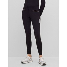 Reithose Damen Full-Grip Heather Classic Dame...