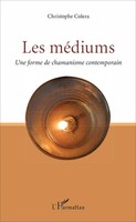 Christophe Colera | Les MéDiums | Taschenbuch | FranzöSisch (2022) | 174 S.