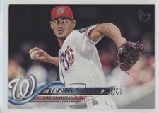 2018 Topps Vintage Stock 70/99 Joe Ross #355 0c2