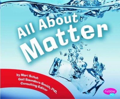 All About Matter (Science Builders)