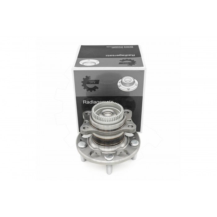 Moyeu de roue arrière 527103X100 pour Hyundai Elantra essence diesel
