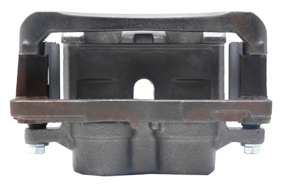 For Chevy Silverado 2500 HD 01-10 Disc Brake Caliper Professional Semi-Loaded - Image 4 of 4