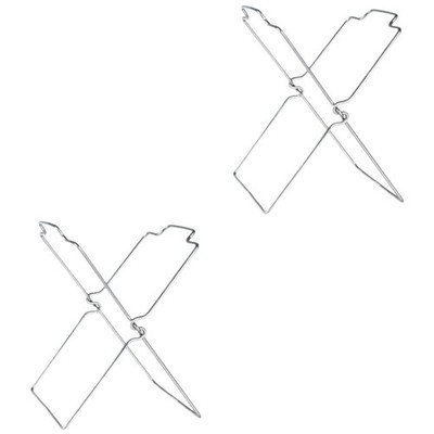  2 Pieces Mülltütenhalter Müllbeutel Halterung Müllbeutel-Organizer
