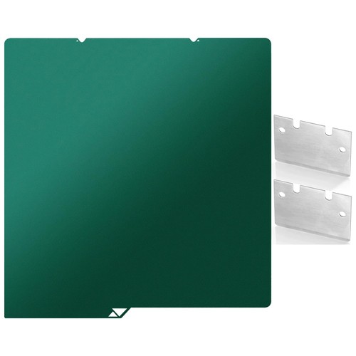 SuperTack DoubleSided Cool Plate 264x276mm For Kobra S1 Kobra X Kobra 4