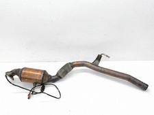 Catalyseurs Volkswagen TOUAREG