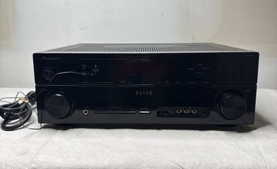 7.1 Pioneer Elite VSX-30 Audio-Video Multi-Channel Receiver 240 W