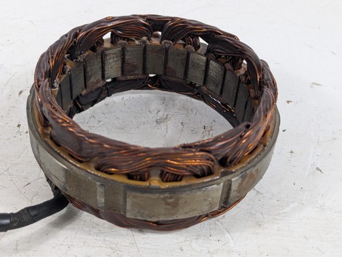1981 Yamaha Maxim Seca XJ750 XJ 750 Stator Alternator Generator Magneto - Picture 5 of 6