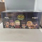 SEALED Thrilljoy PIXL! BATMAN Classic TV FULL CASE Straight Out of Factory Box