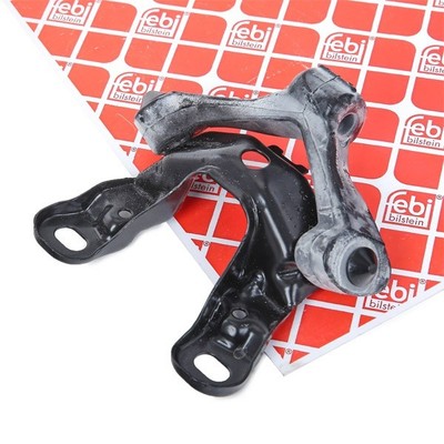 FEBI BILSTEIN 45574 Halter Abgasanlage für VW Golf V Schrägheck (1K1)