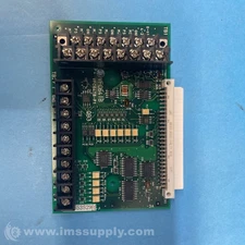 Toyo Denki VFC64TB-P1 VFC64TB PC Board USIP