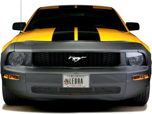 Covercraft LeBra Custom Front End Cover | Fits 2009-2013 Subaru Forester (Ex XT) - Bild 2 von 6