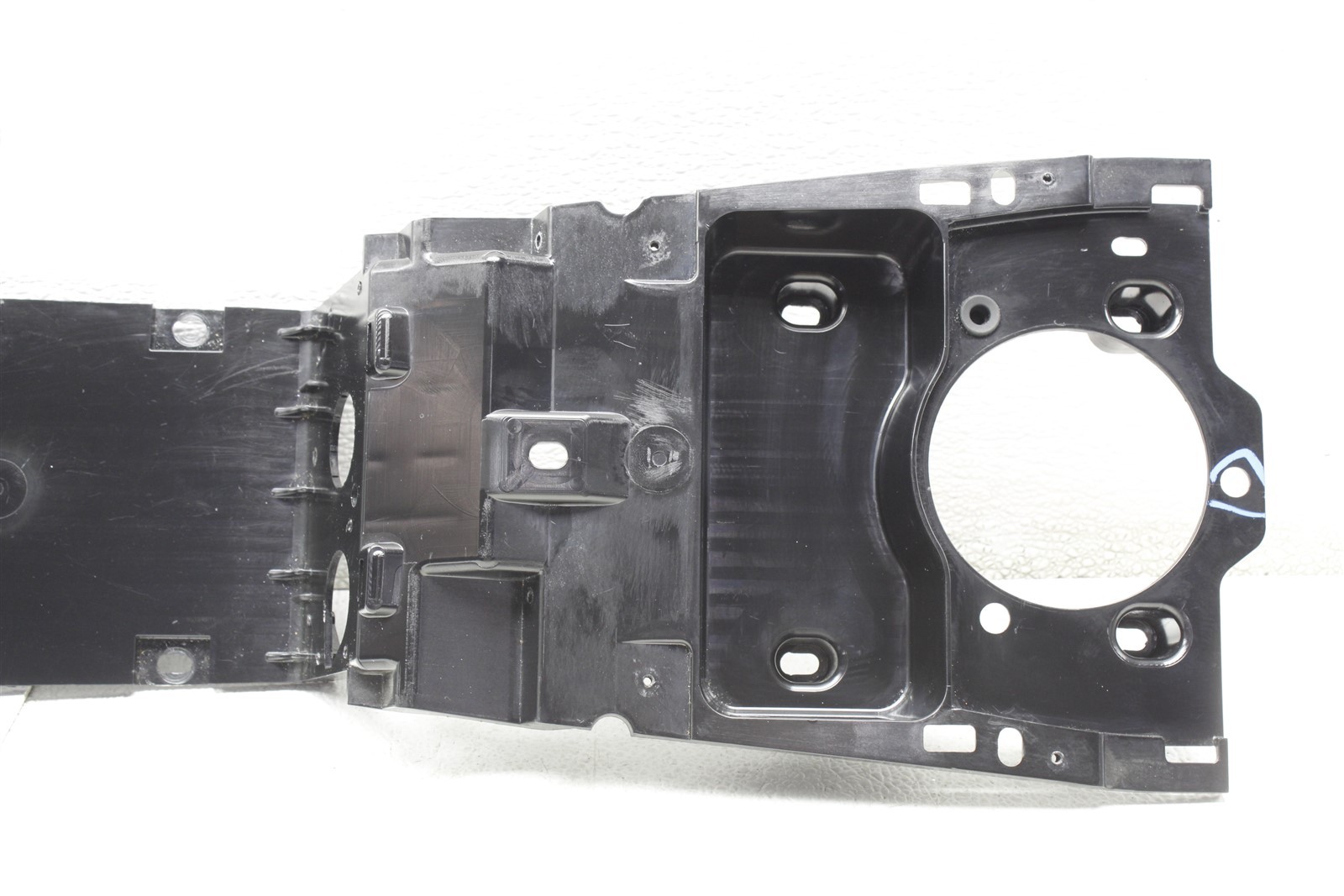 2020 Aston Martin Vantage Center Console Mount Bracket KY63-045B38-AB 18-21