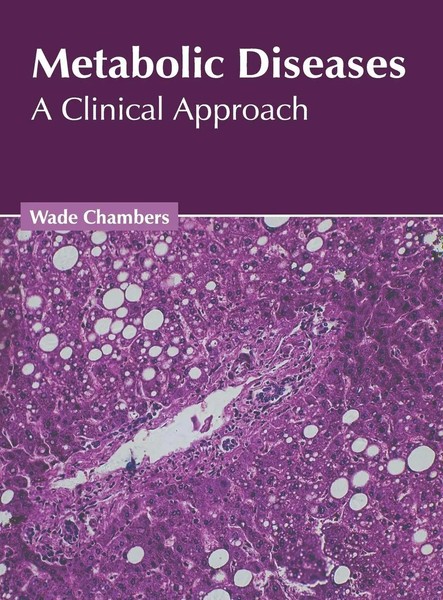 Wade Chambers | Metabolic Diseases | Buch | Englisch (2019) | Gebunden-image
