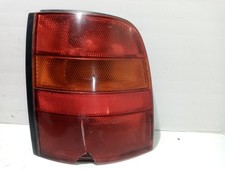 B65555F301 RÜCKLEUCHTE AUßEN LINKS / 2241999 FÜR NISSAN MICRA II K11 1.3 I 16V