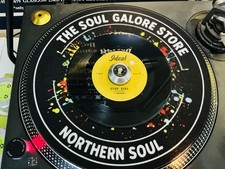 7 DWARFS🕺🏽STOP GIRL🎖️WIGAN CASINO * GARAGE 🇺🇸 NORTHERN SOUL