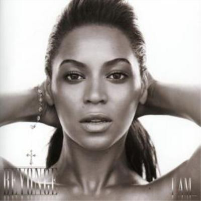 Beyoncé I Am... Sasha Fierce (CD) Album (US IMPORT)