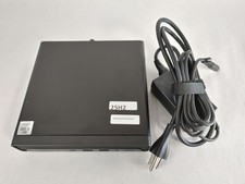 HP ProDesk 600 G6 Mini Core i5-10500T 2.30 GH...