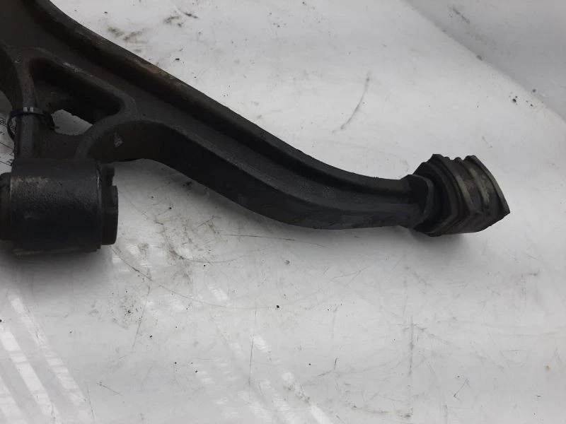 Brazo de control inferior del conductor 3,8 L compatible con Chrysler Town & Country 2005-2007 04743835AA Foto 3 de 4