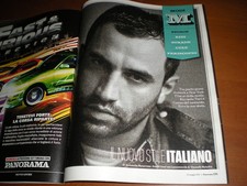 Panorama.RICCARDO TISCI,iii