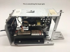 B&W Tek 473nm DPSS laser - BWTEK B&WTEK BW TEK - Diode pumped solid state RAMAN