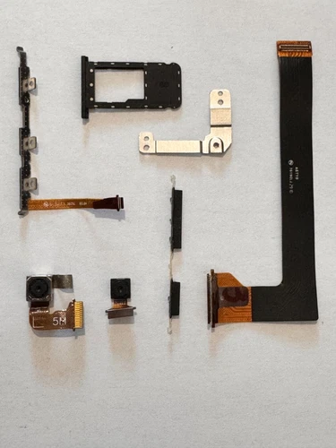 Huawei Mediapad T5 (AGS2-W09) - Pièces détachées 100% origine et fonctionnelles