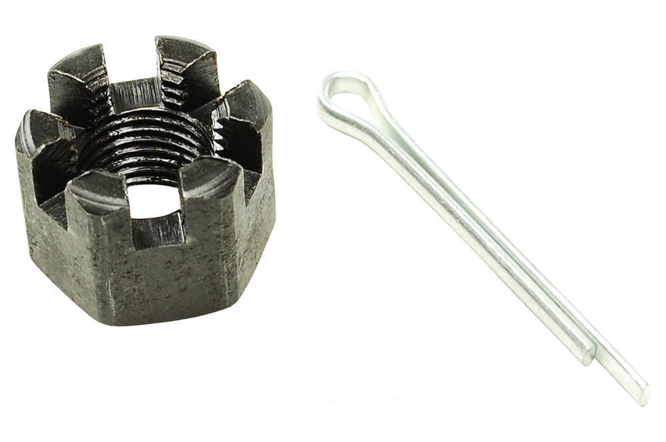 Brazo de rueda loca de dirección Mevotech GK7169 para Dodge Dakota 87-96 Foto 3 de 4