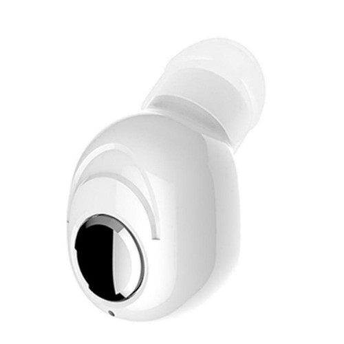 Wireless Earphone In-ear Stereo Headset Mini Sport Headphone BT5.0 Earbud F6A3 - Zdjęcie 9 z 16