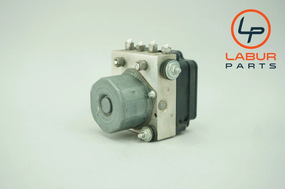 Unidad módulo bomba freno antibloqueo ABS Smart Fortwo C453 W453 16-18 A045 Foto 2 de 4