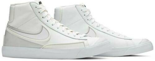 Nike Blazer Mid 77 infinite 'Summit White' Leather DA7233