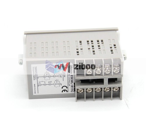 E5EWL-R1TC Temperature Controller 100-240VAC. # - Bild 2 von 3