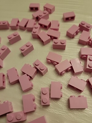 NEW LEGO 20X BRICK 1X2 #3004.