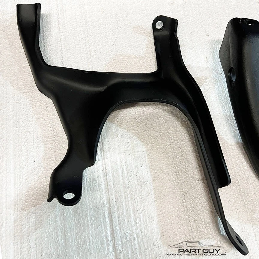 68-72 ** Soportes de dirección asistida para alternador Oldsmobile Cutlass 442 350 wAC Foto 3 de 4