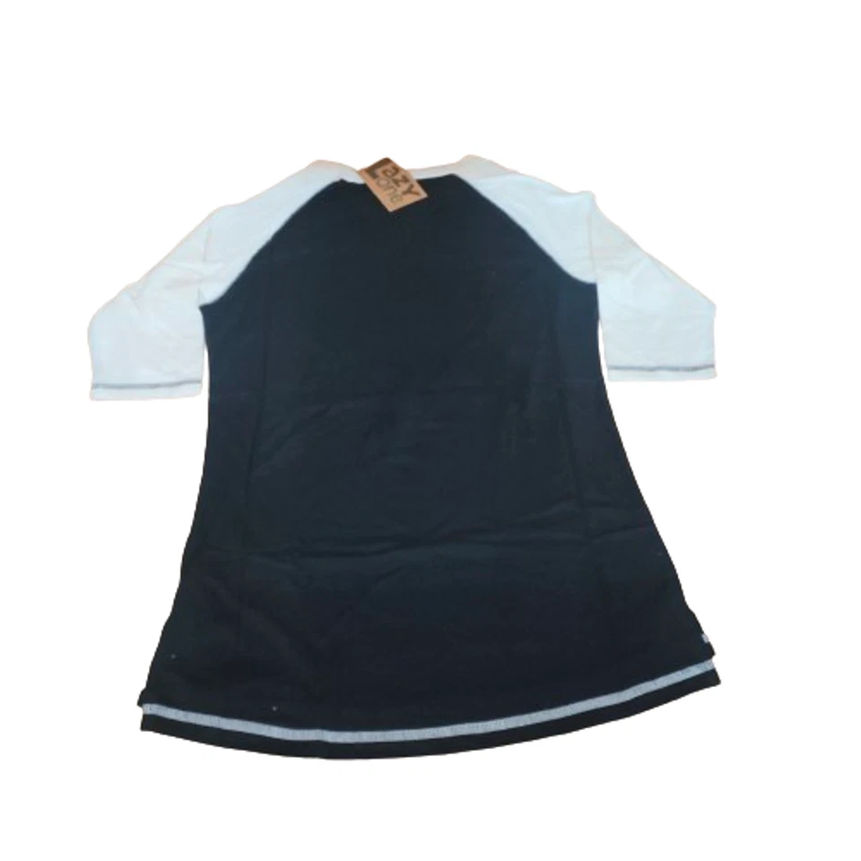 Lazyone Women Pyjama Tops PJ T-Shirts Nightshirt Sleepwear Cotton Mama Bear D190 - Image 3 of 3