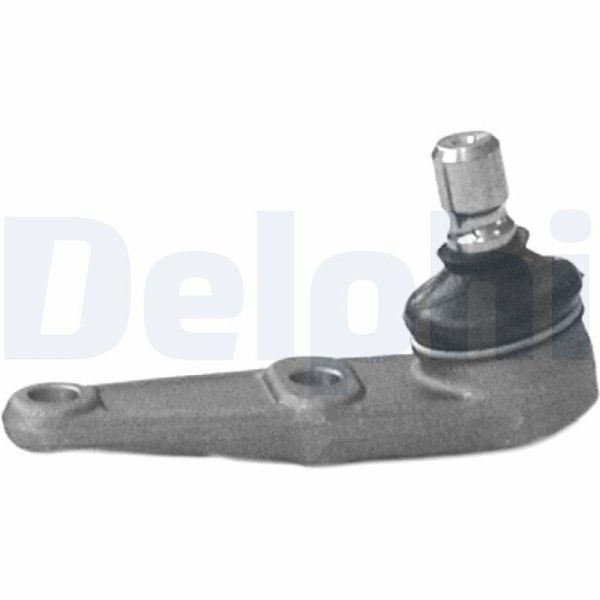 Delphi TC732 Traggelenk Vorne FüR Mazda 323 C IV V F P S MX-3 1.3-2.0D-image