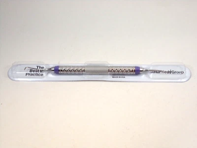 HU-FRIEDY HU FRIEDY Sickle Scaler #204S EverEdge E2.0 | S204SD9E2