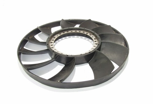 Audi A4 B7 8E 059121301 2.7 TDi Diesel Engine Radiator Fan Blade Lüfterrad 2007