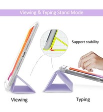 Case for iPad 9/8/7 10.2-Inch, 2021/2020/2019 Model, 9th/8th/7th Generation