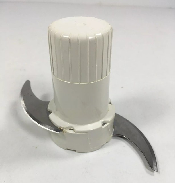 Regal La Machine I 1 V813 Food Processor Chopping Blade Replacement