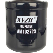 Fiberglass Oil Filter 7319444 Fit for Bobcat S205 S510 S530 S570 S590 S595 S740