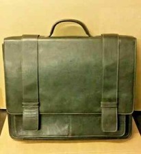 Harold's Aktentasche Aktenmappe Leder